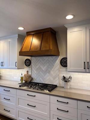 Created and Designed by Advantage Cabinets Milton-Freewater, OR