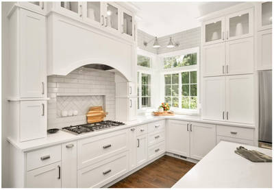 Kitchen Cabinets