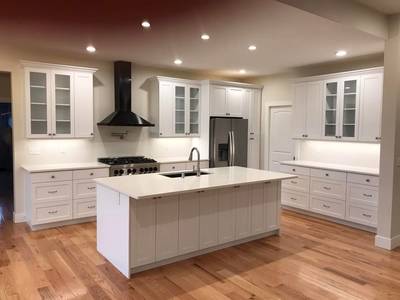 Created and Designed by Advantage Cabinets Milton-Freewater, OR