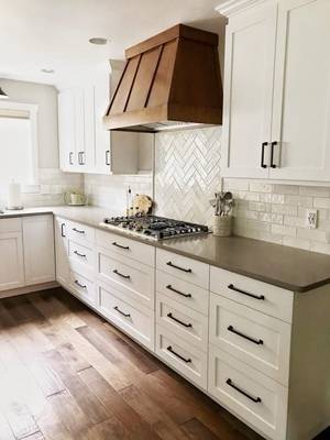 Created and Designed by Advantage Cabinets Milton-Freewater, OR