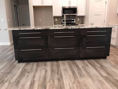 Created and Designed by Advantage Cabinets Milton-Freewater, OR