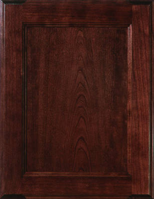 Cherry Rec Panel  
