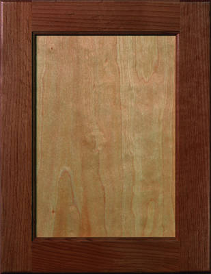 Alder Rec Panel   