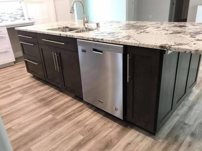 Created and Designed by Advantage Cabinets Milton-Freewater, OR