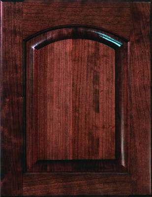Cherry RP Arch  