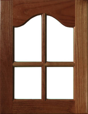 Alder Four Lite Arch  