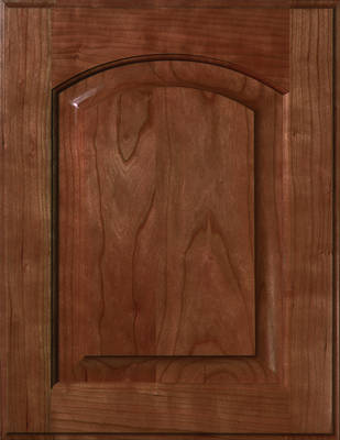Cherry RP Arch III  