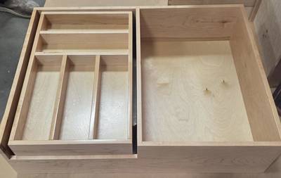 Double Box  