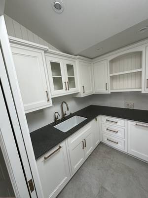 Created and Designed by Kline Construction Yakima, WA