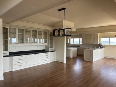 Created and Designed by Kline Construction Yakima, WA
