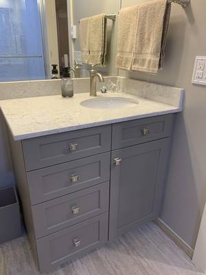 Created and Designed by Kline Construction Yakima, WA