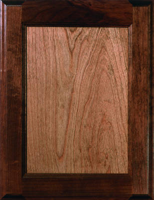 Alder Rec Panel II  