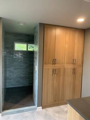 Created and Designed by Kline Construction Yakima, WA