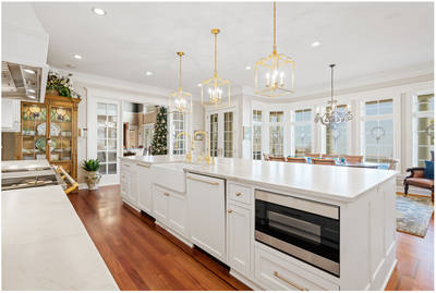 Created and Designed by Kline Construction Yakima, WA