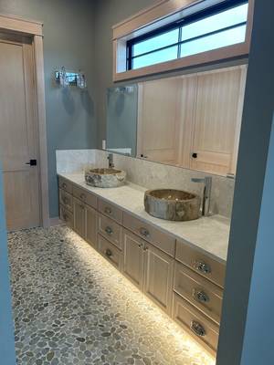 Created and Designed by Kline Construction Yakima, WA