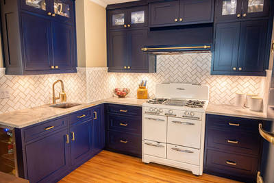 Created and Designed by Cabinets Northwest Bonners Ferry, ID