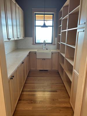 Created and Designed by Kline Construction Yakima, WA
