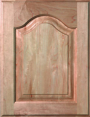 Maple RP Arch II  