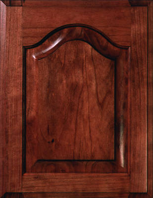 Cherry RP Arch II  