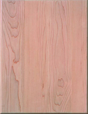 Maple Slab  