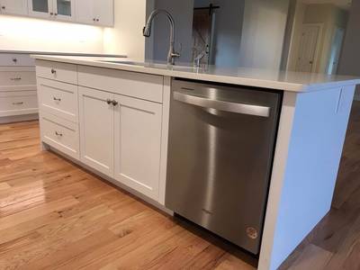 Created and Designed by Advantage Cabinets Milton-Freewater, OR